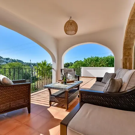Villa Begonia