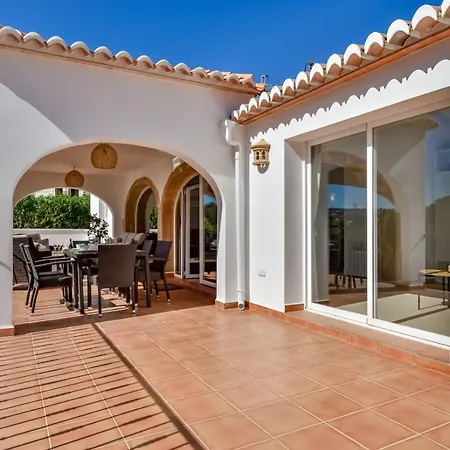 Begonia Villa *