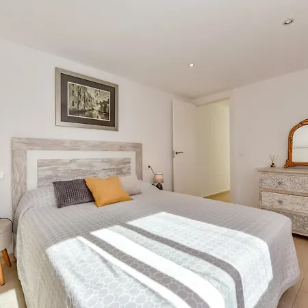 Villa Begonia Javea